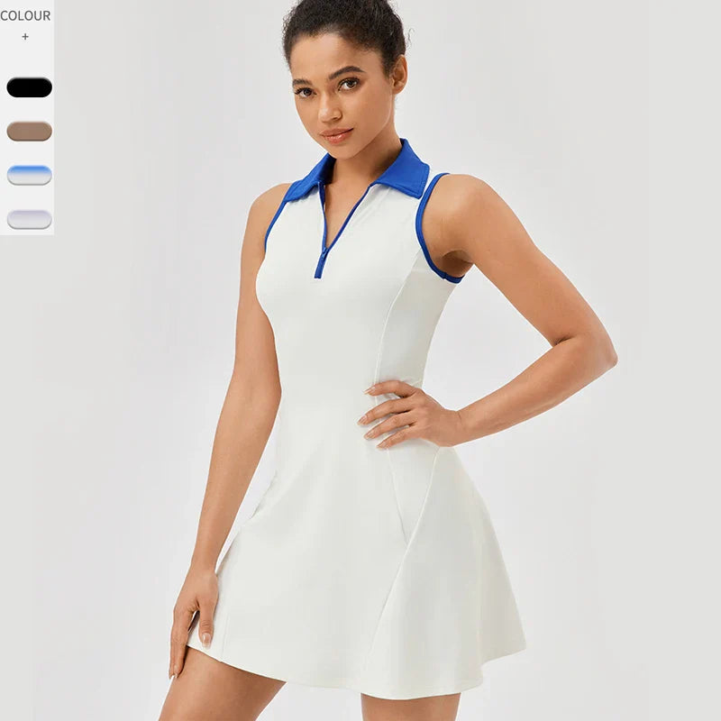 Women Tennis Dress