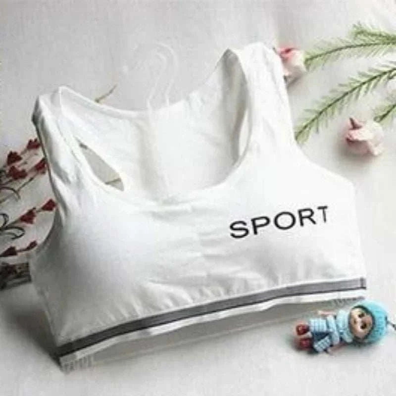 sports bra