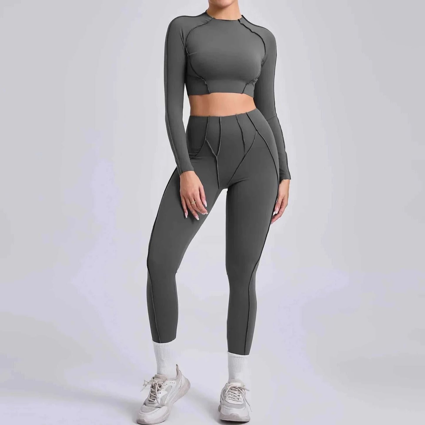yoga clothing