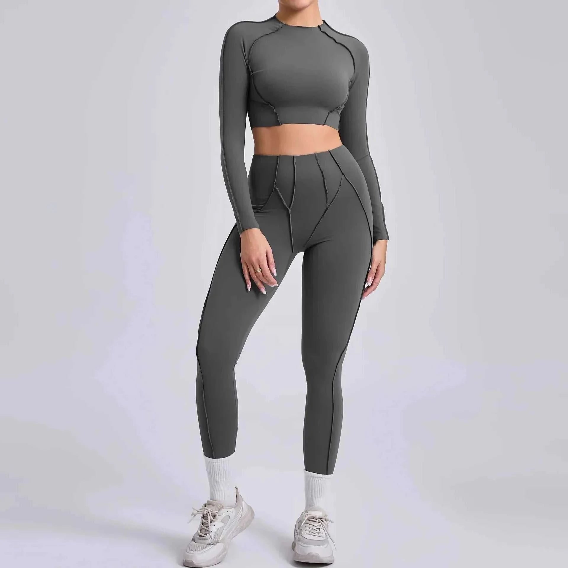 yoga clothing