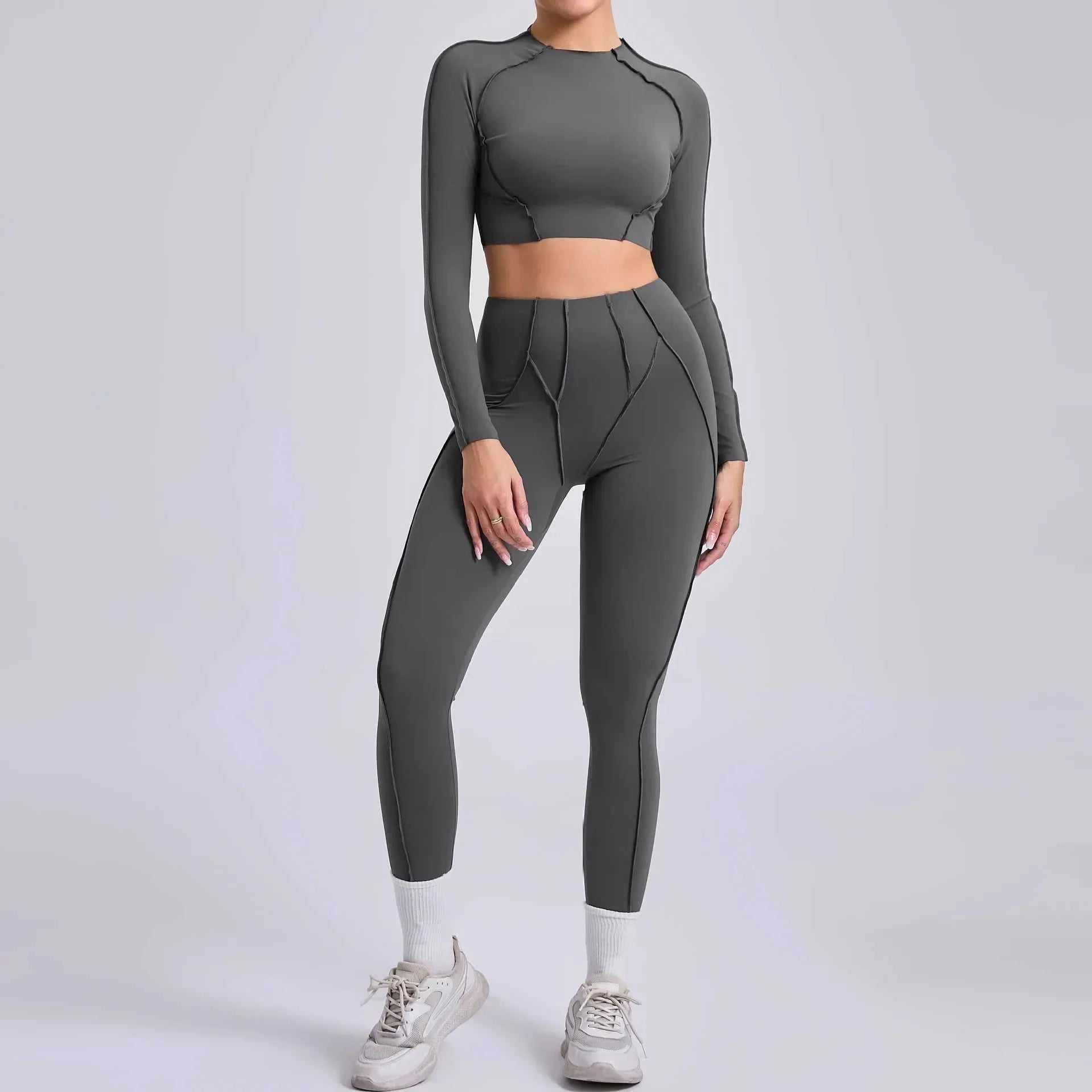 yoga clothing