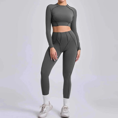 yoga clothing