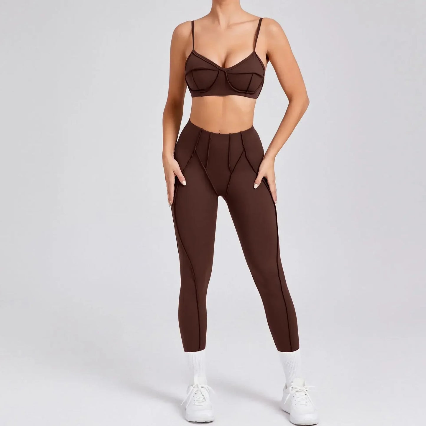 yoga clothing