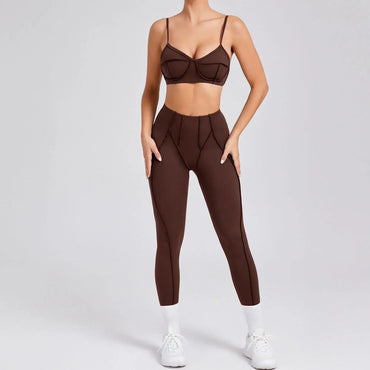 yoga clothing