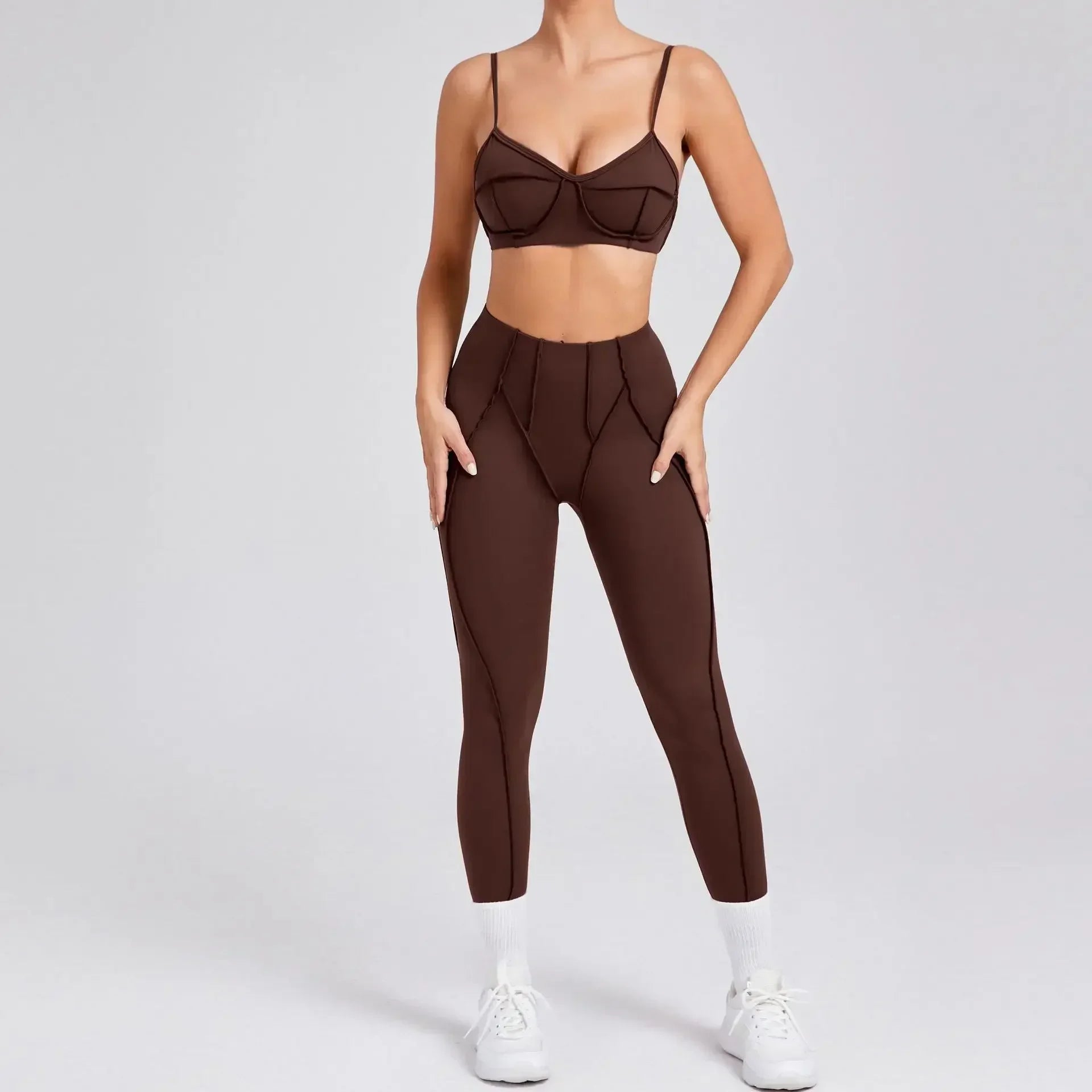 yoga clothing