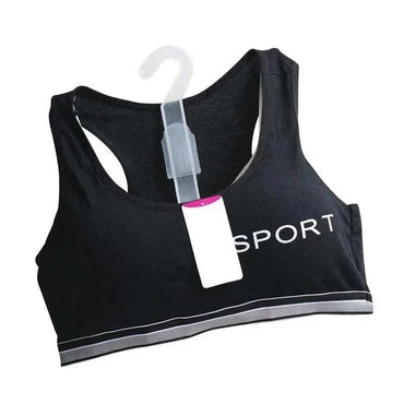 sports bra