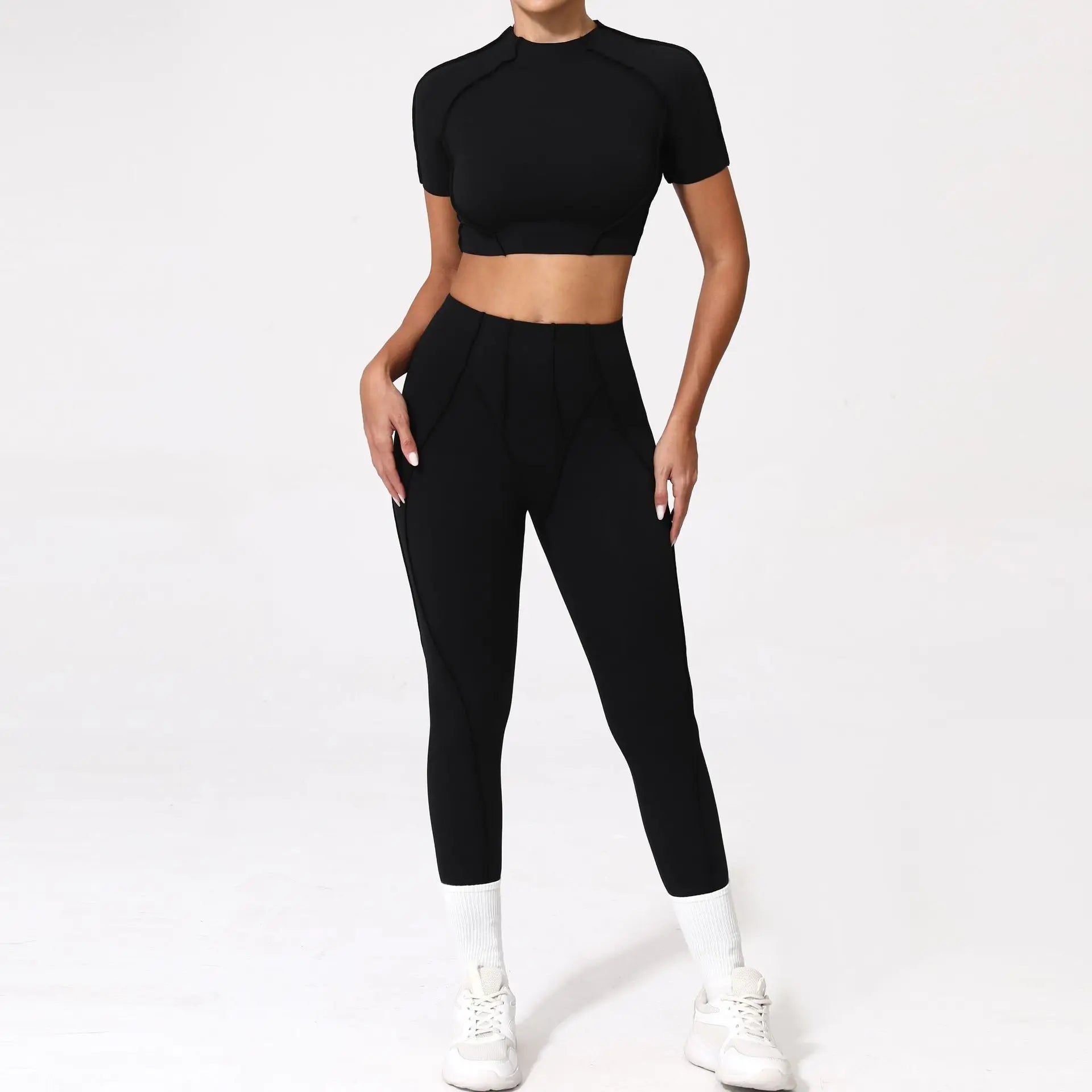 yoga clothing