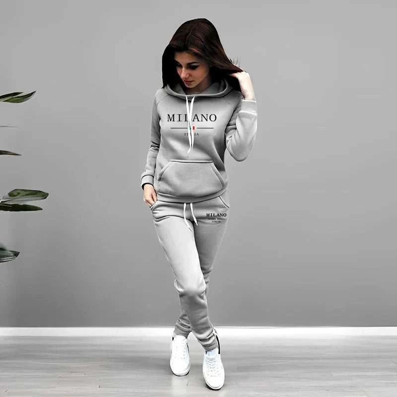 Women Tracksuit