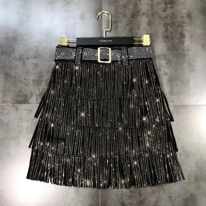 skirts for women | Women Skirt Fashion New Autumn High Waist