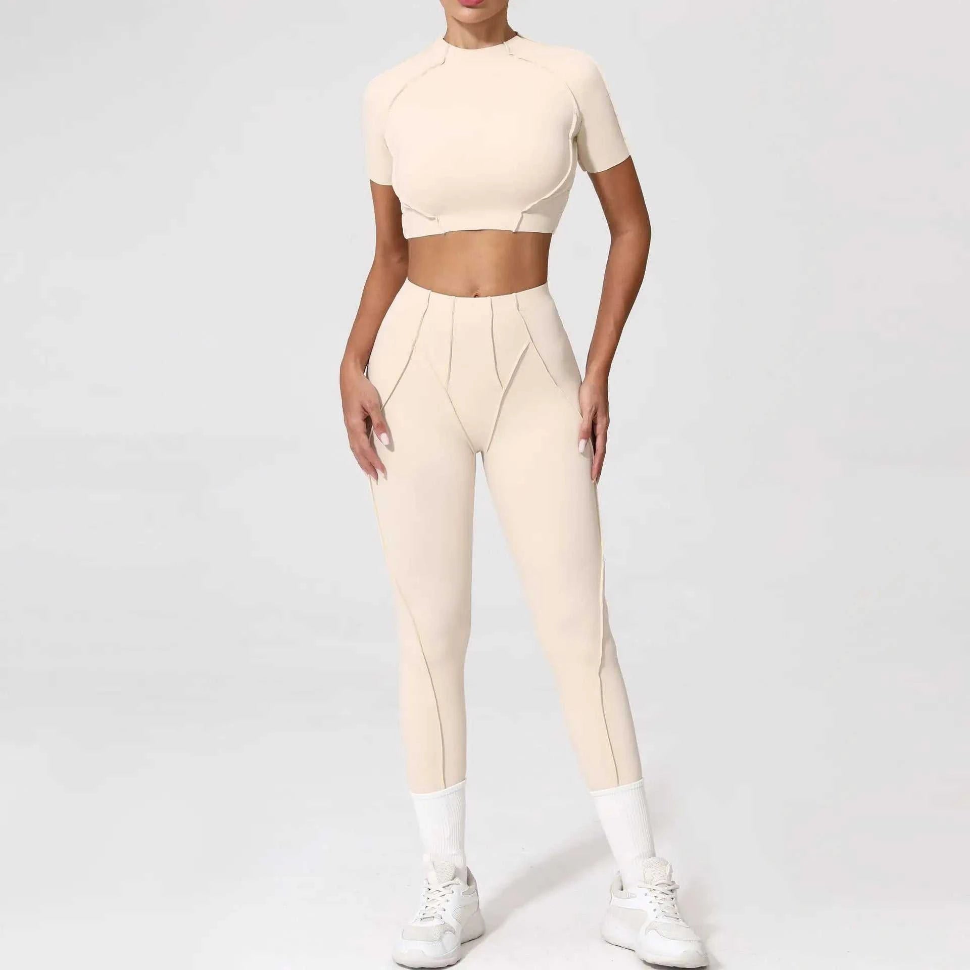 yoga clothing