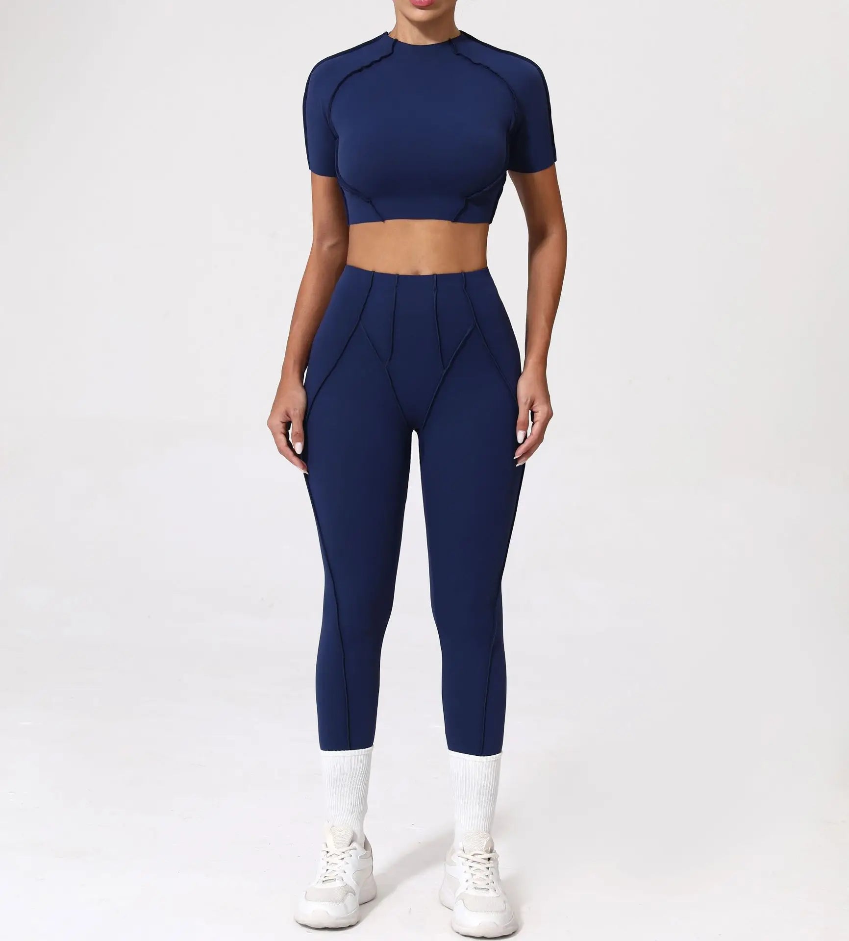 yoga clothing