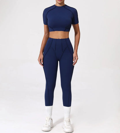 yoga clothing