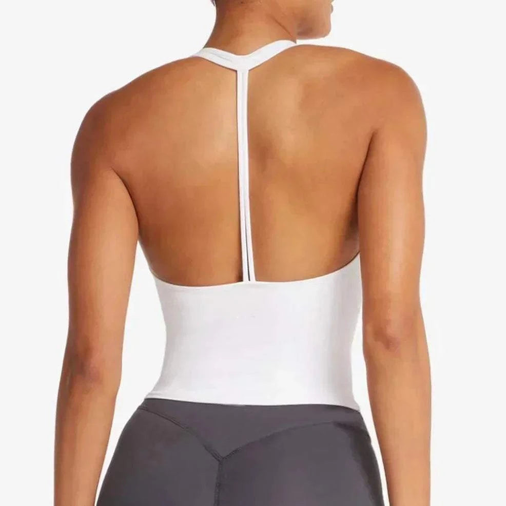 Women sexy halter