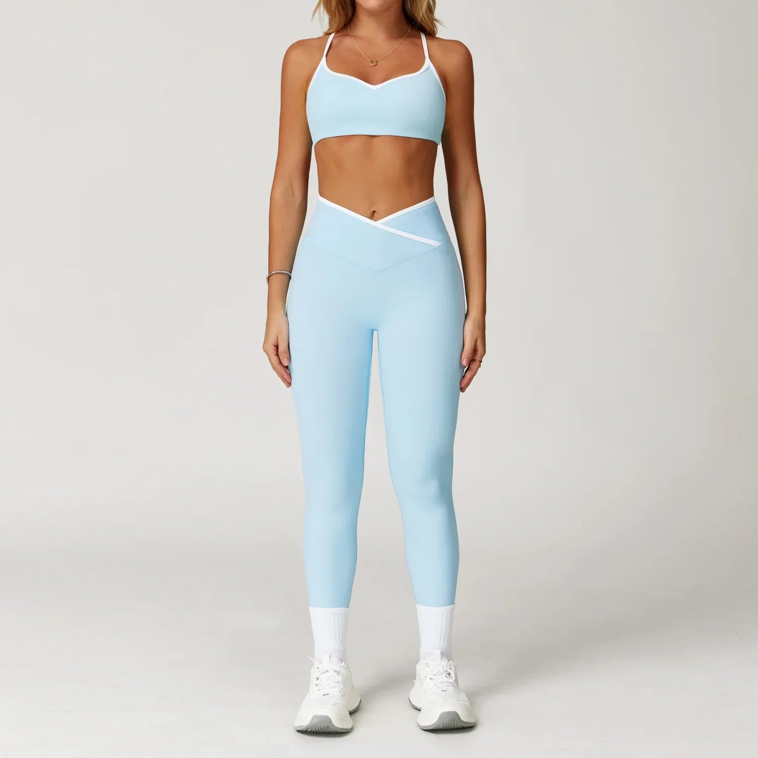 yoga clothing
