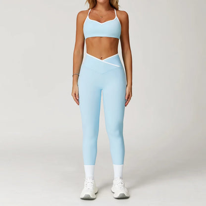 yoga clothing