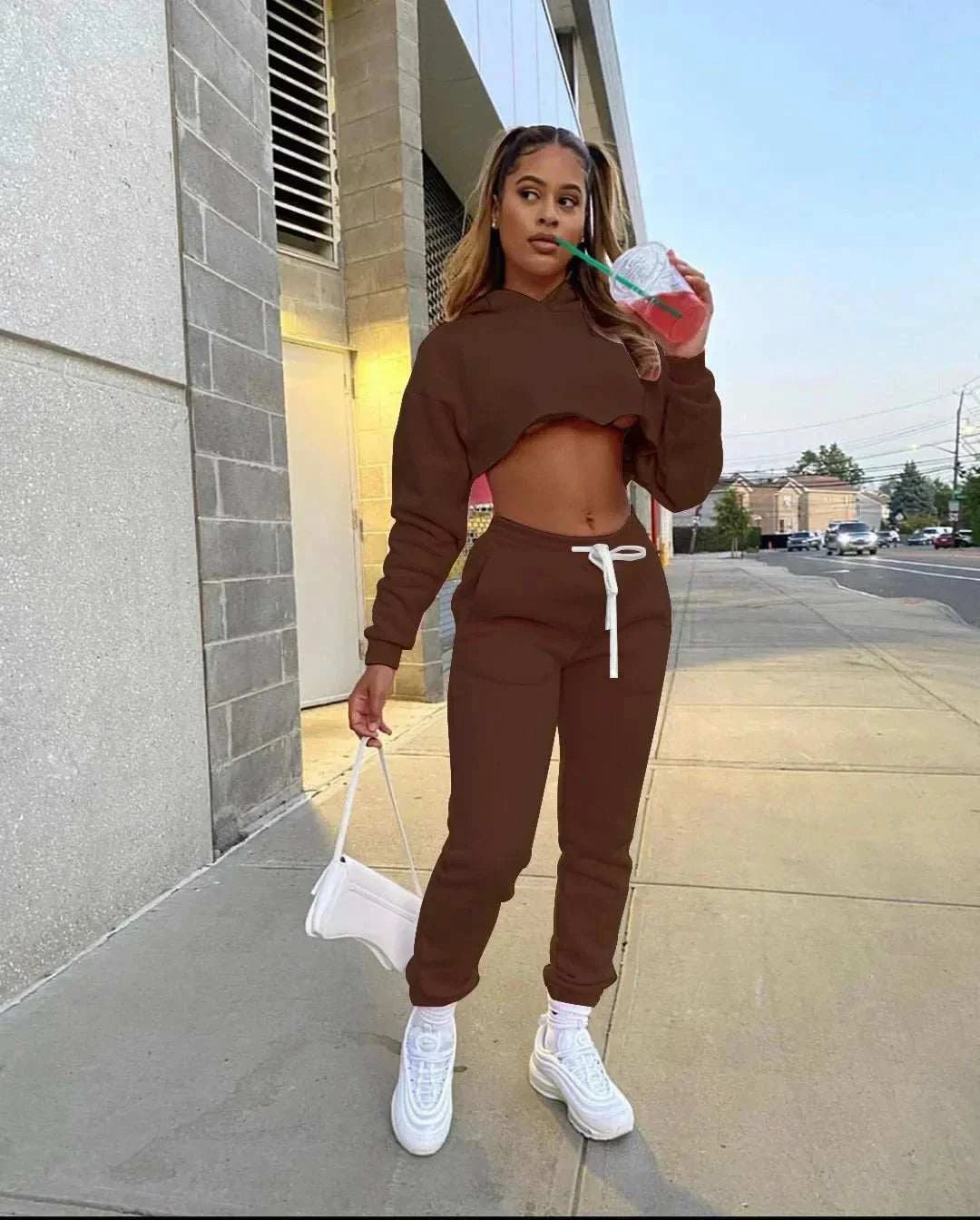 Women Tracksuit