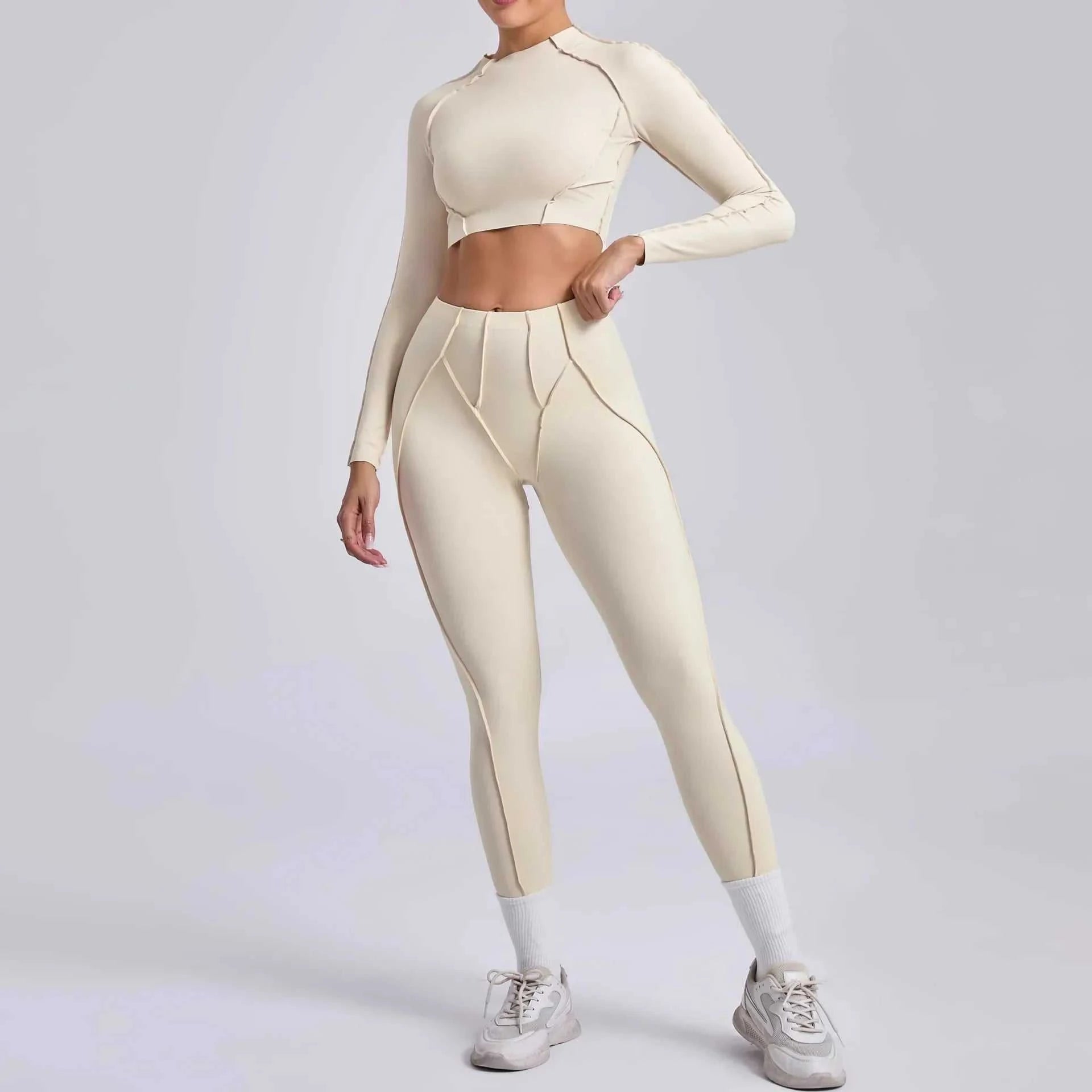 yoga clothing