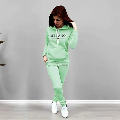 Women Tracksuit