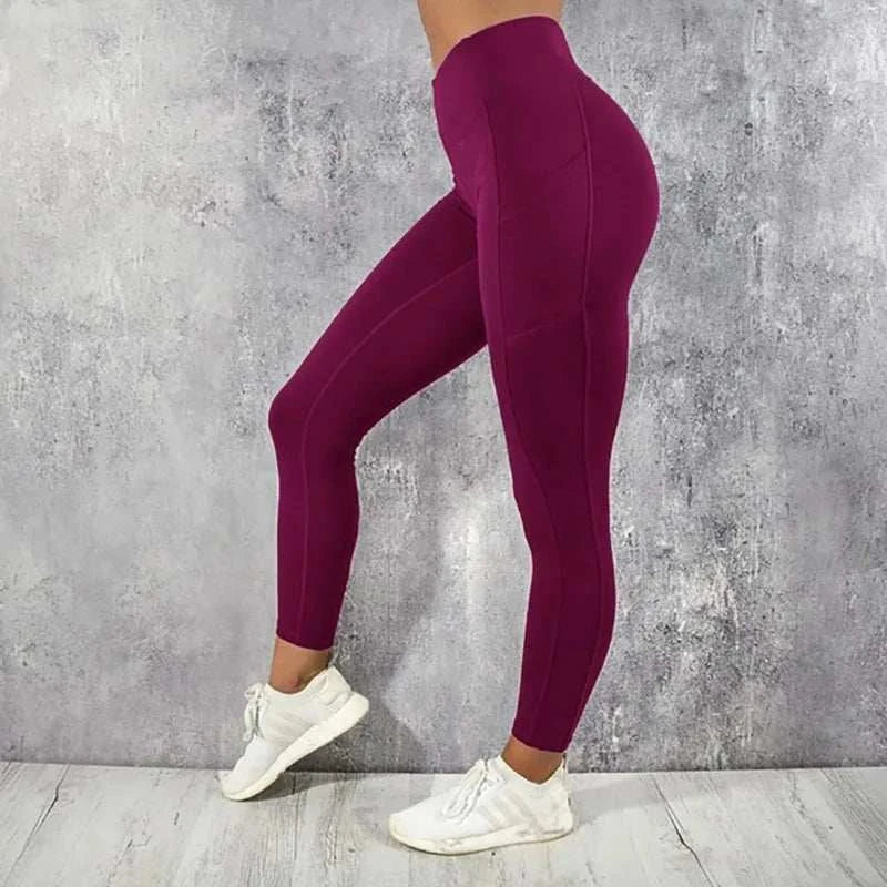 Yoga Leggings