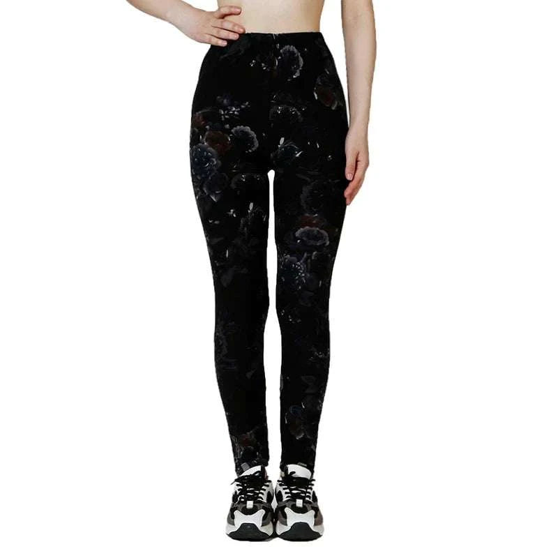 Yoga Leggings