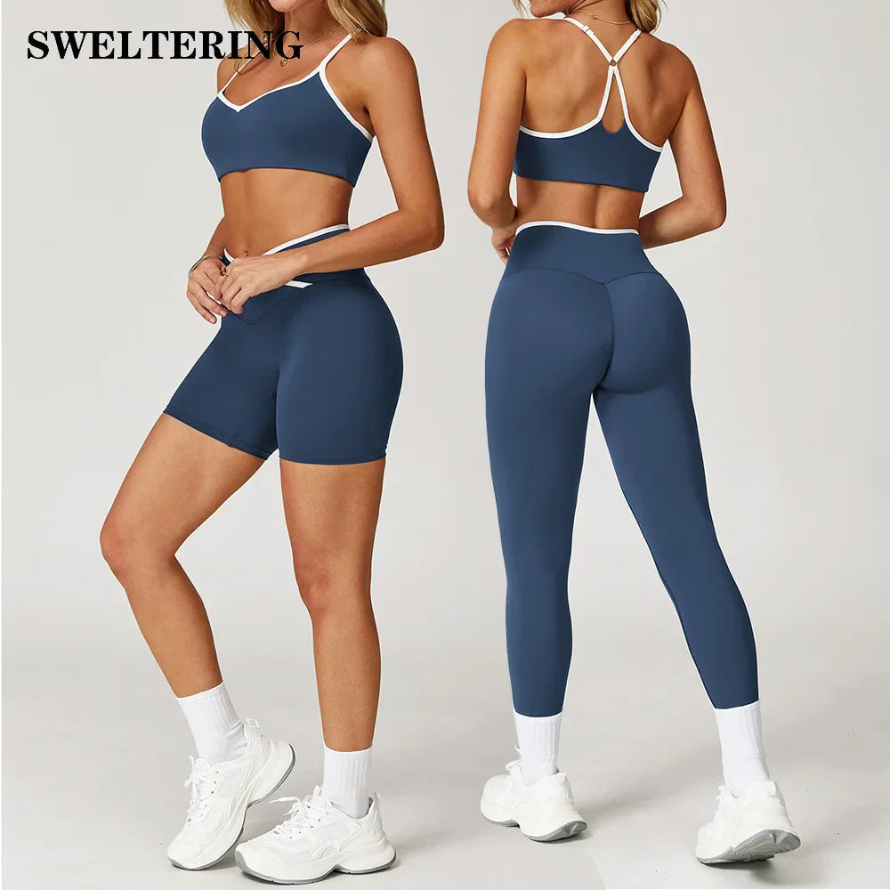 yoga clothing