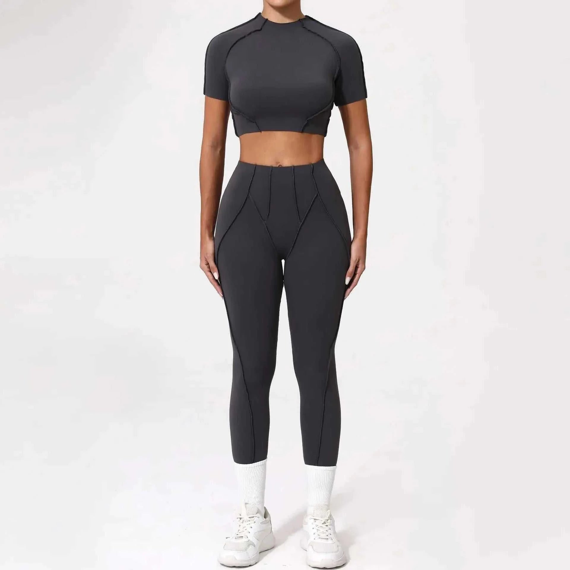 yoga clothing