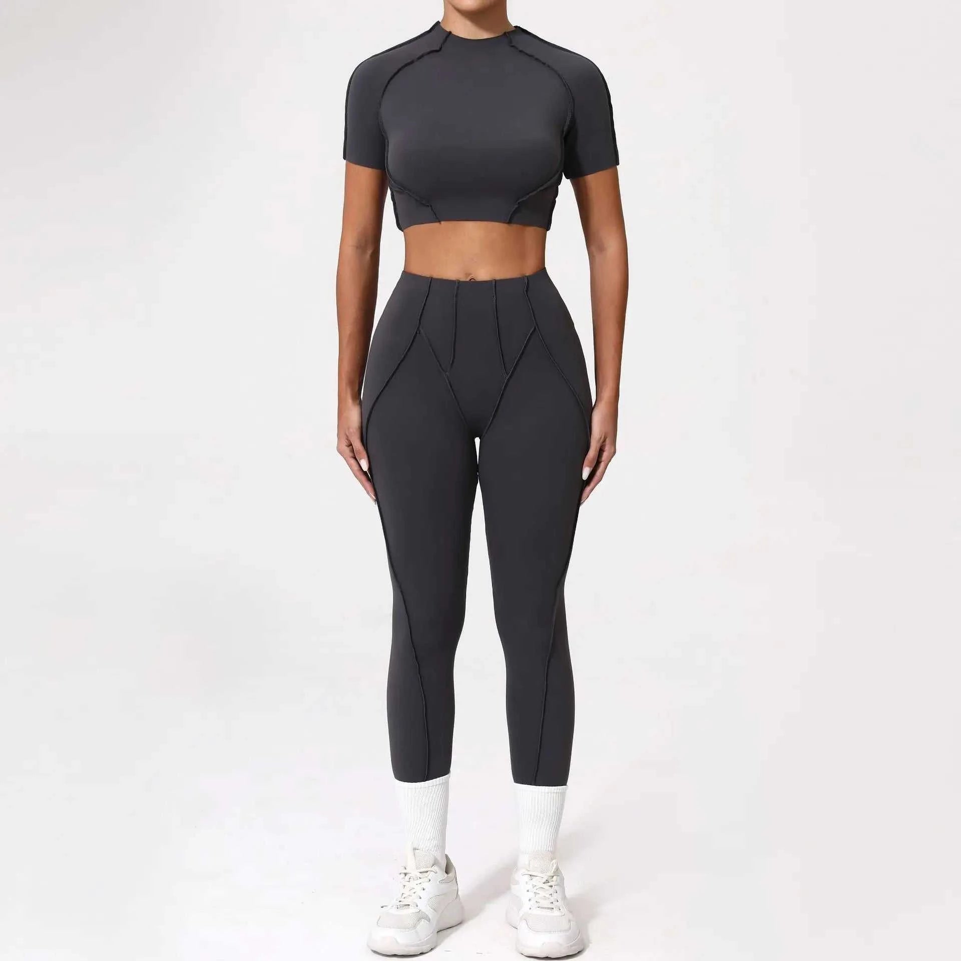 yoga clothing