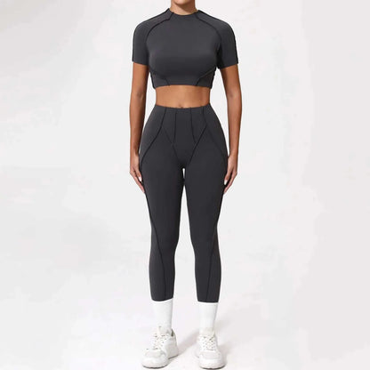 yoga clothing