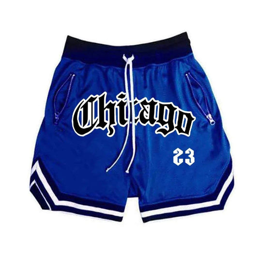 Men's Fitness Shorts
