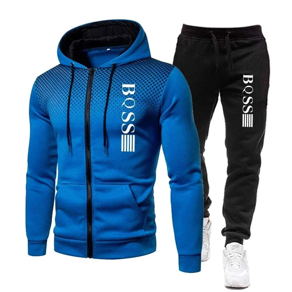 Tracksuit Men