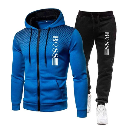 Tracksuit Men