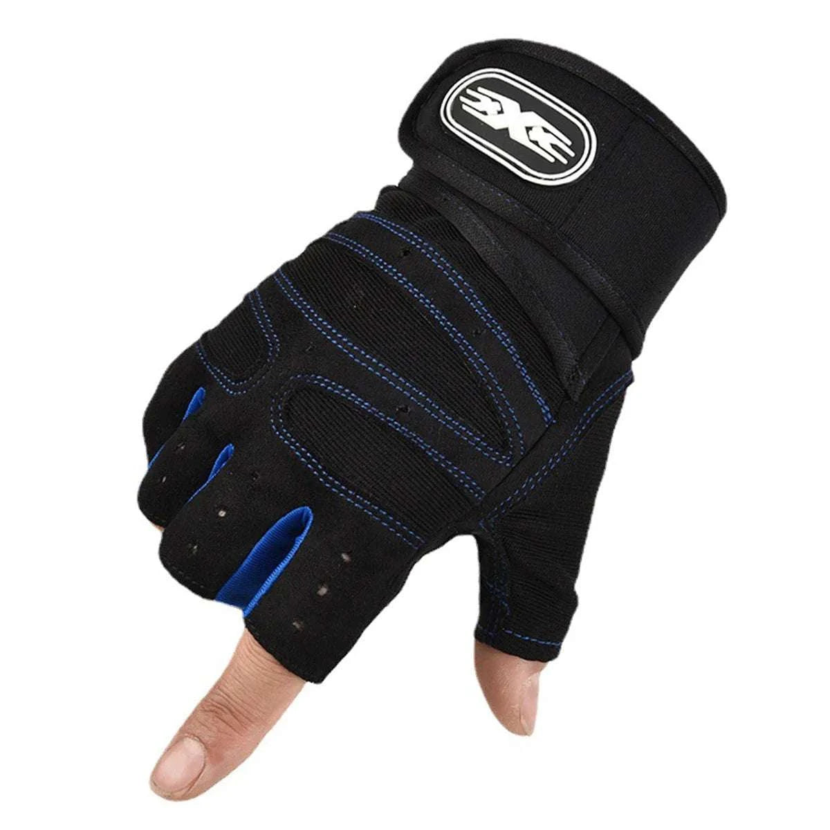 workout gloves