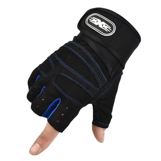 workout gloves