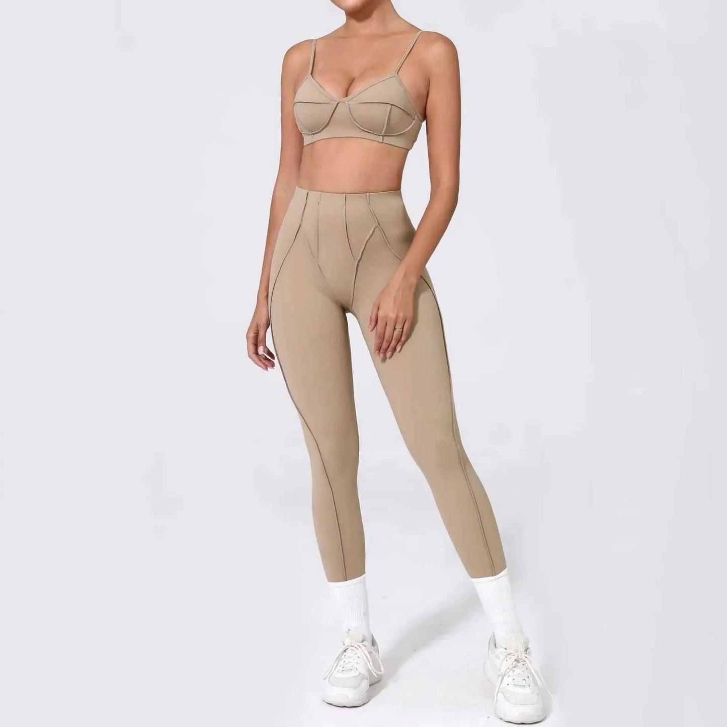 yoga clothing