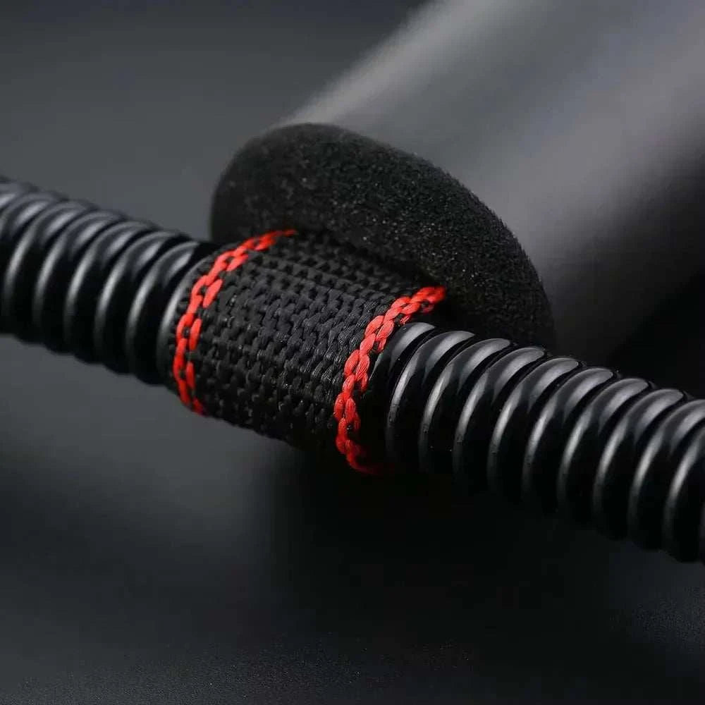 Exerciser Forearm Strengthener