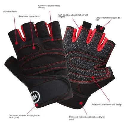 workout gloves