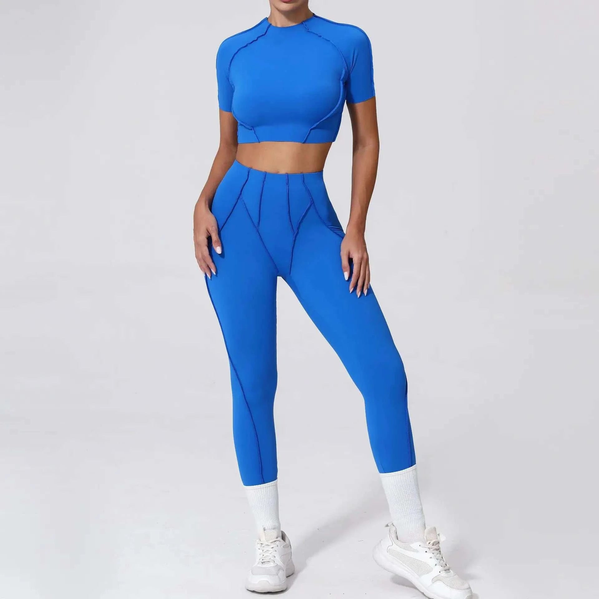 yoga clothing