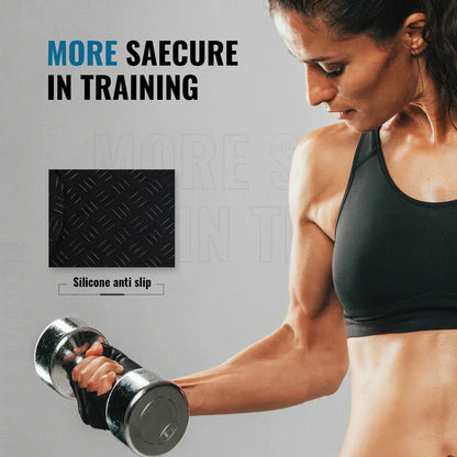 Gym Fitness Gloves For Women