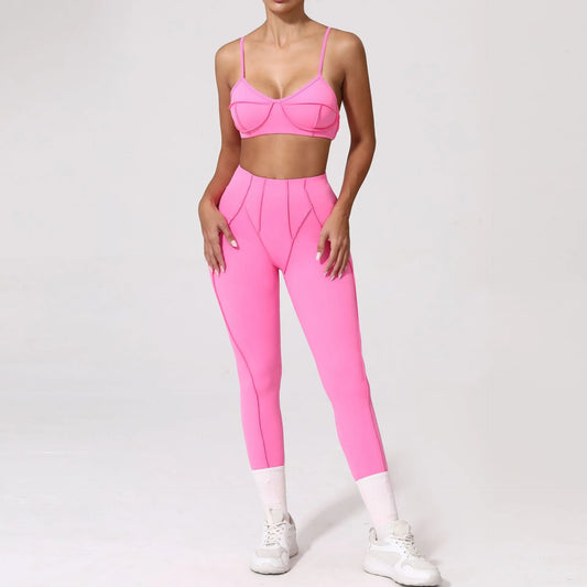 yoga clothing