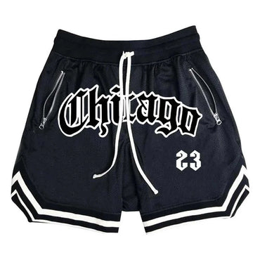 Men's Fitness Shorts