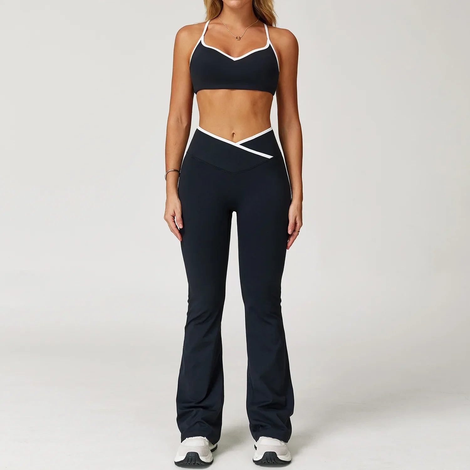 yoga clothing