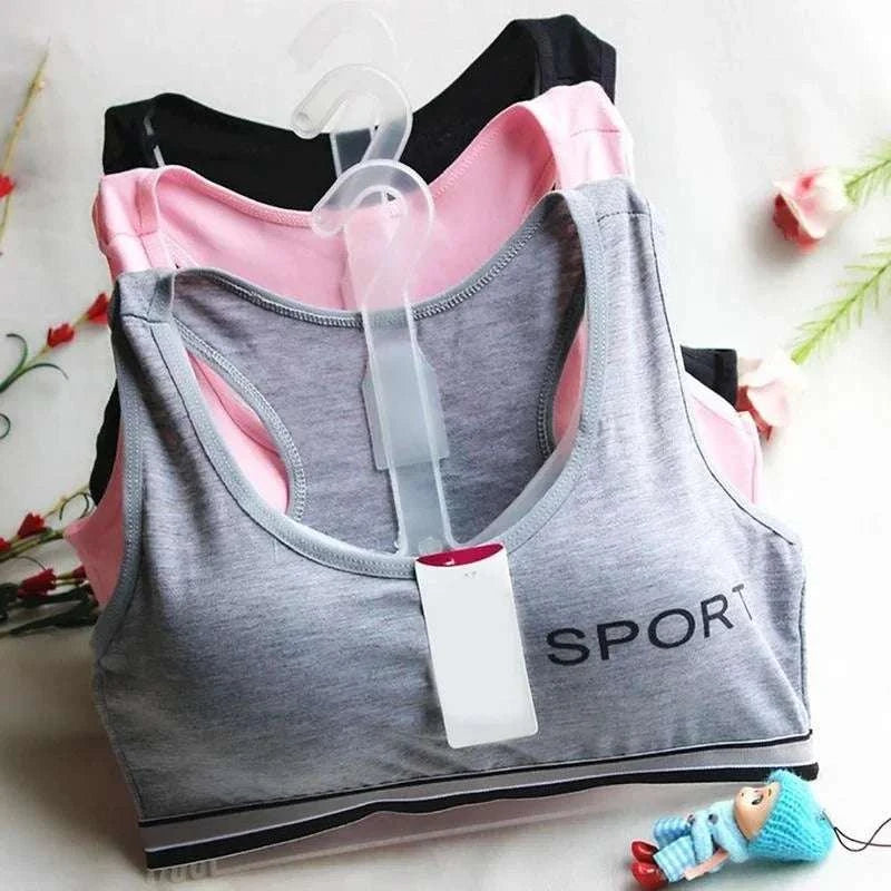 sports bra