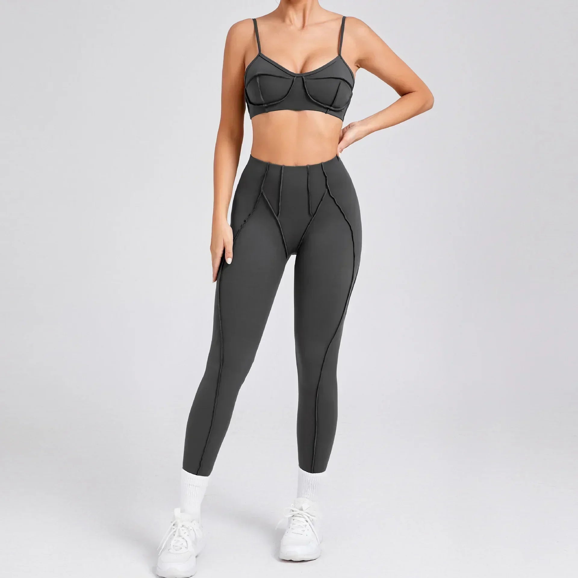 yoga clothing