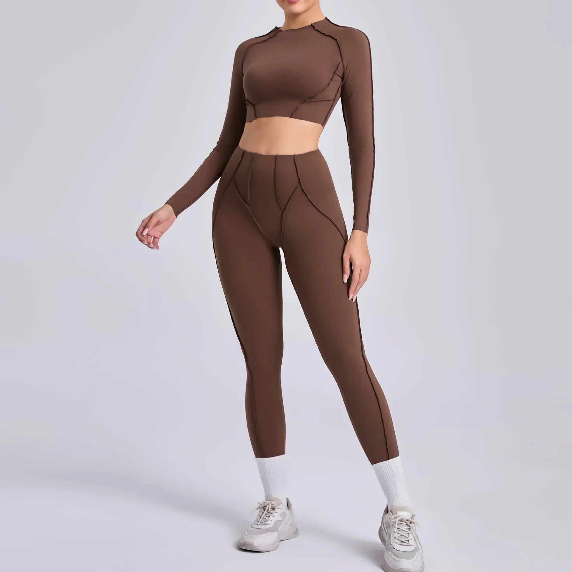 yoga clothing