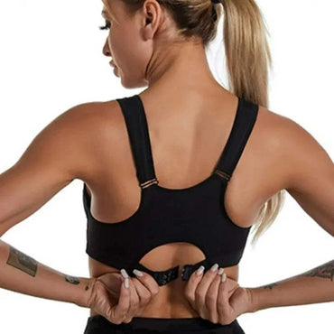 Women's sports bra