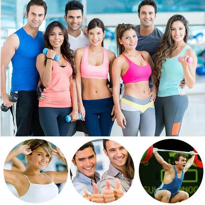 Exerciser Forearm Strengthener