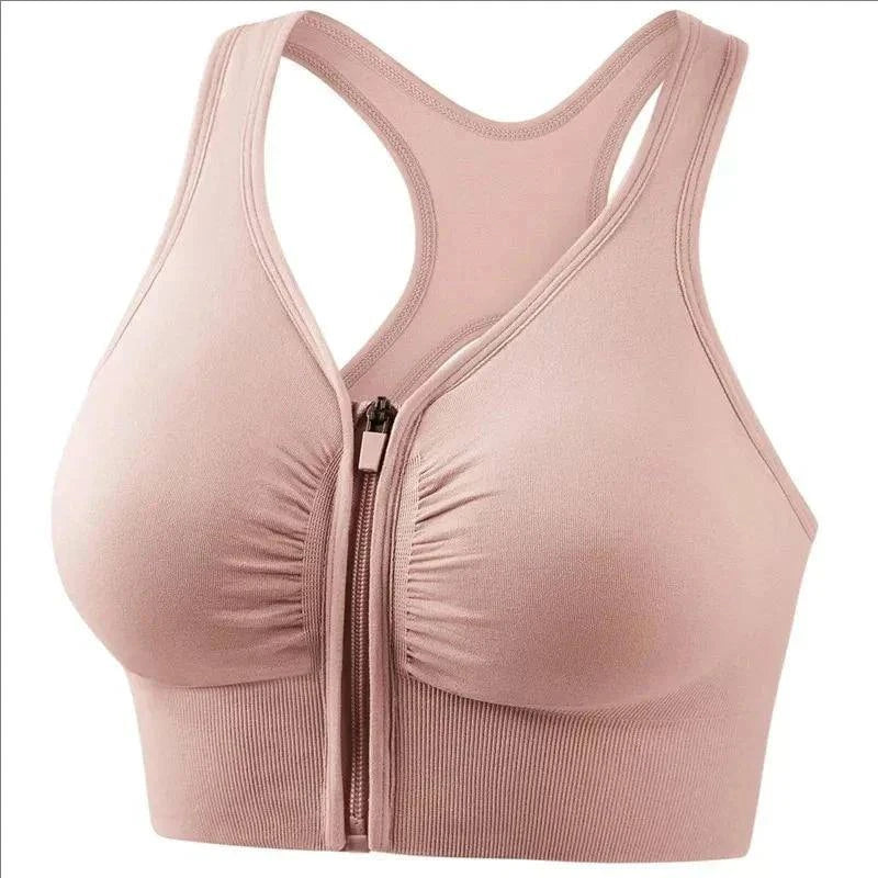 Women's sports bra