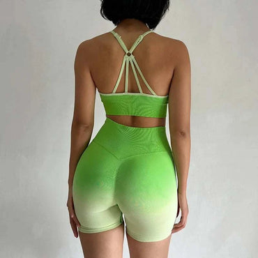 yoga clothing
