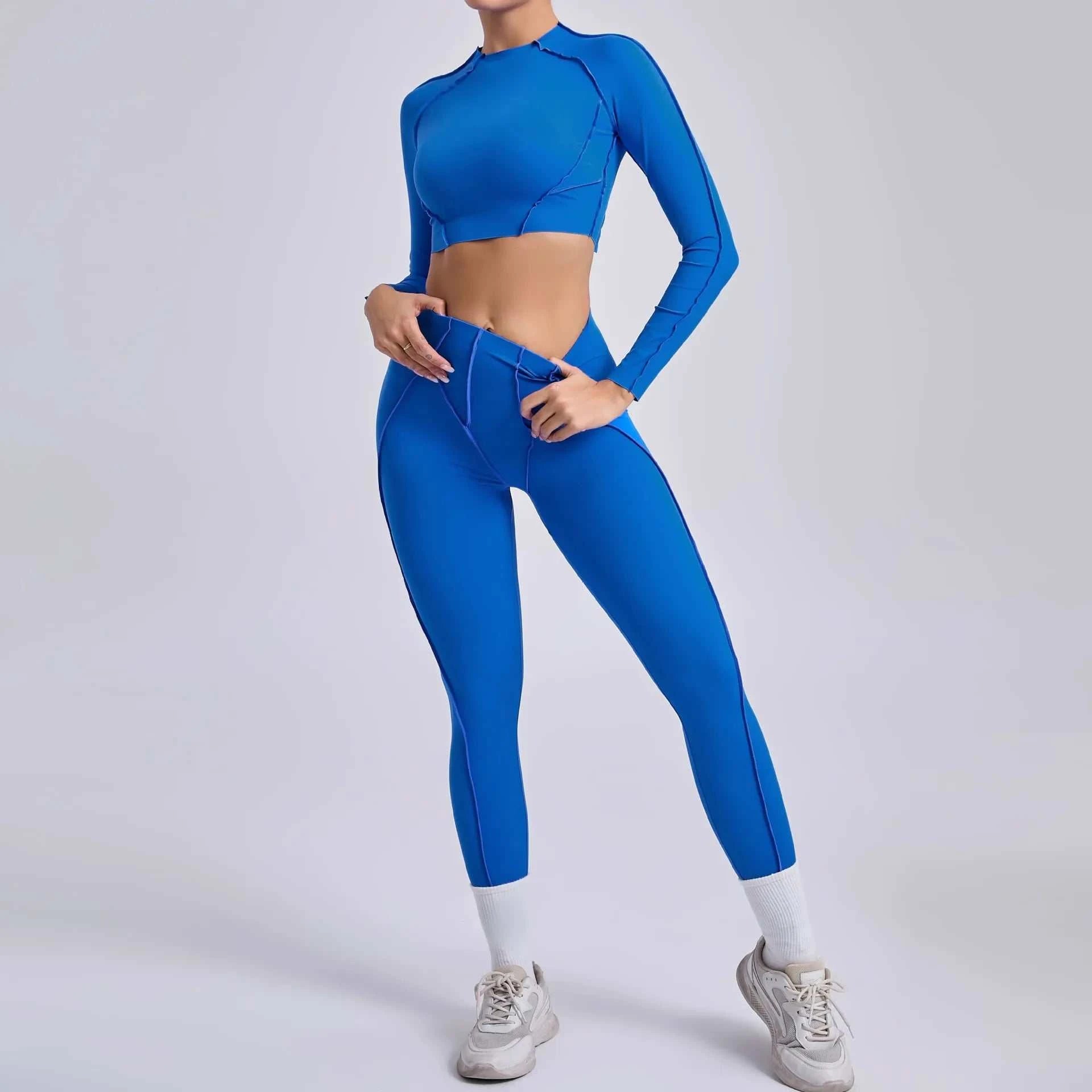 yoga clothing
