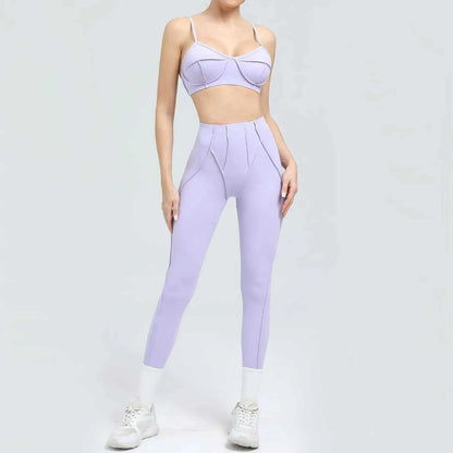 yoga clothing